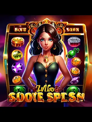 Lucky Spin – Review Completo do Slot